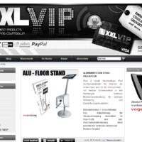 XXL VIP