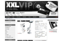 XXL VIP