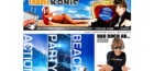 Travelkönig Webseite