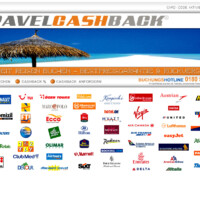 Travel Cashback