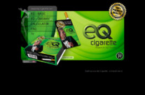EQ Cigarette